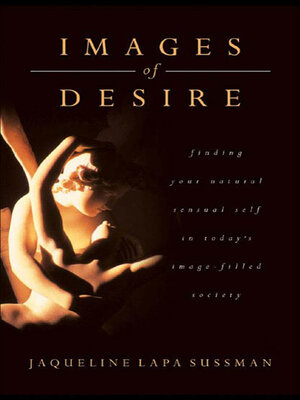 cover image of Images of Desire